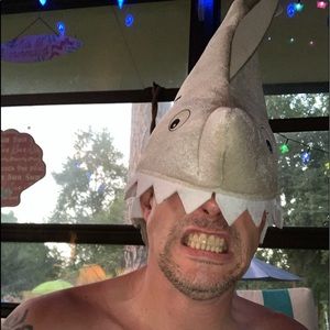 Meet your Posher, Chad